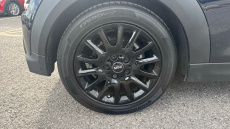 MINI Convertible 1.5 Cooper Classic 2dr Auto Petrol Convertible